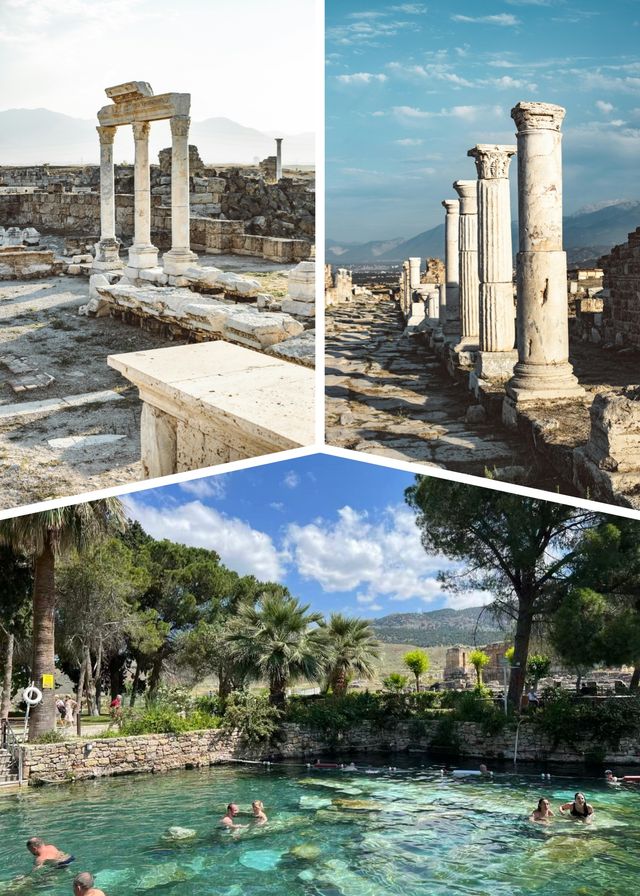 吐血整理土耳其11日遊全攻略