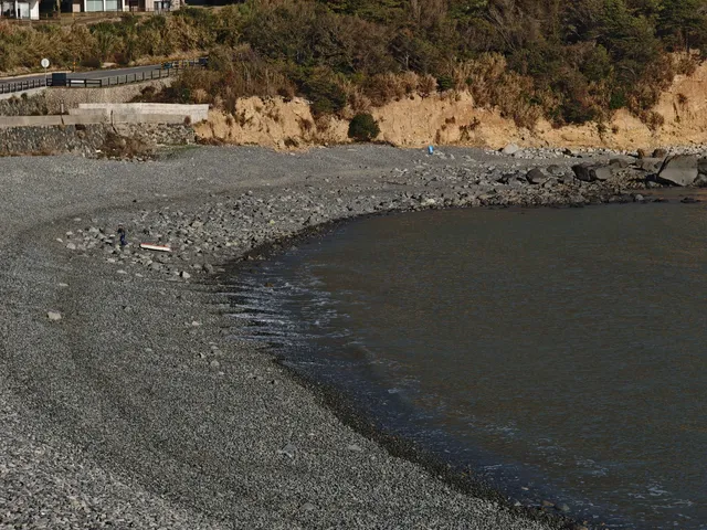 舟山淡季自駕｜兩天兩晚Day1保姆級攻略