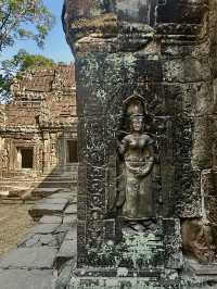 Апсары Ангкора
