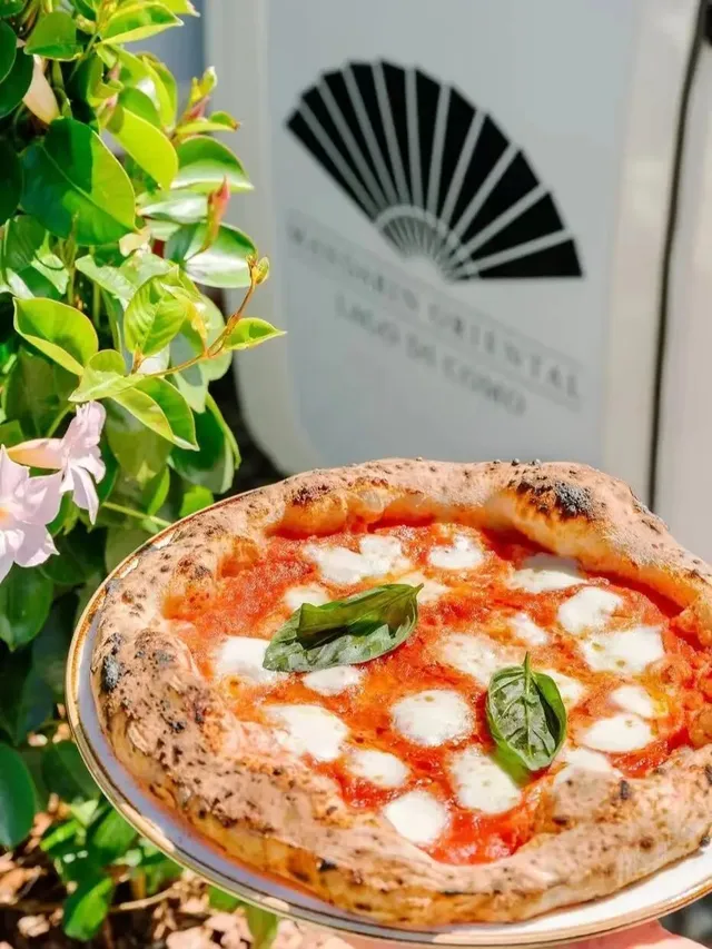 七折起住|棲居科莫湖文華東方,靜享湖畔度假 七折起住|棲居科莫湖文華東方,靜享湖畔度假