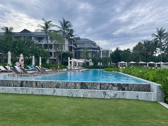 蘇梅島|聖塔拉海灘度假酒店，一場完美的海濱假期   酒店：蘇梅島聖塔拉海灘度假酒店（Cent