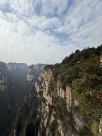 張家界 / 迷魂台