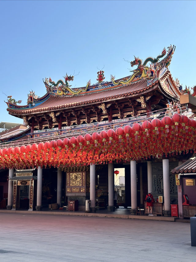 八閩第一道觀來泉州最容易錯過的景點之一 八閩第一道觀來泉州最容易錯過的景點之一