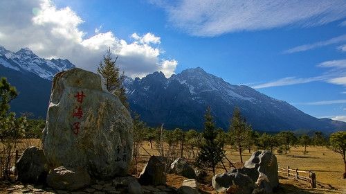 四川北川羌城｜穿越千年羌族文化，這份攻略太全了