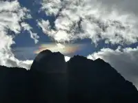 稻城亞丁|秋天一定要走這條新手友好路線!