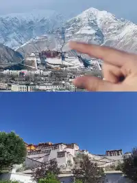 寫給首次進藏的寶子們世界屋脊暢玩攻略