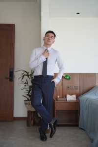 在方外隅見海,把週末泡進一杯茶裡