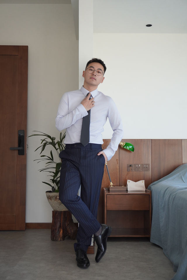 在方外隅見海,把週末泡進一杯茶裡 在方外隅見海,把週末泡進一杯茶裡