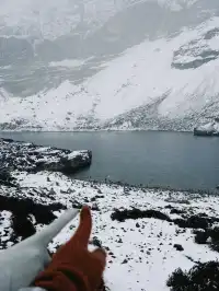 命運的扣環—願我們永遠自由