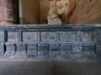 山西長子大中漢三嵕廟