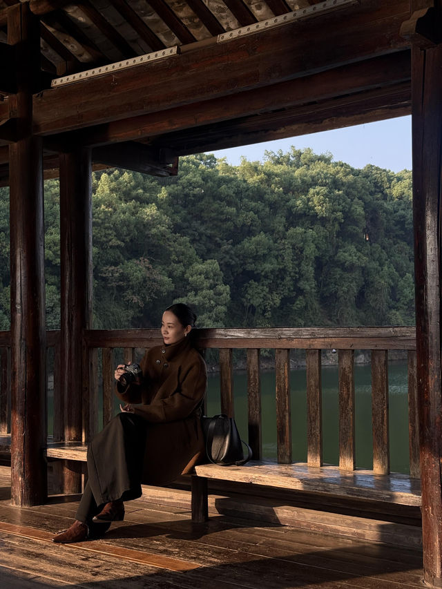 烈士公園的秋日氛圍 烈士公園的秋日氛圍