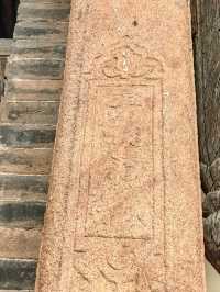 山西長子中漳伏羲廟