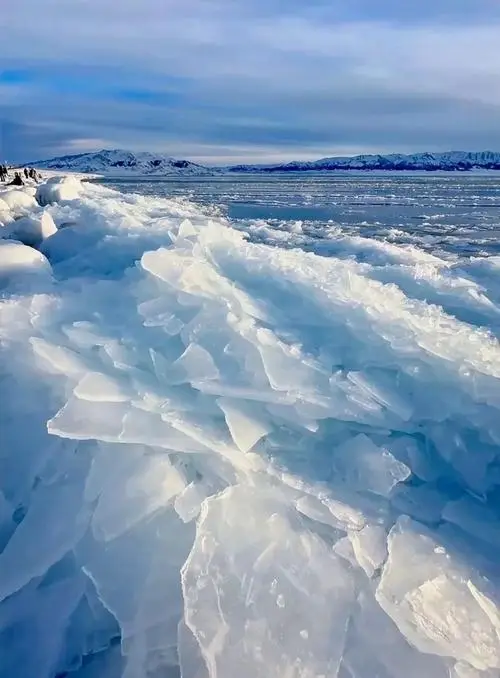 #Winter Travel in Qinghai# Guide