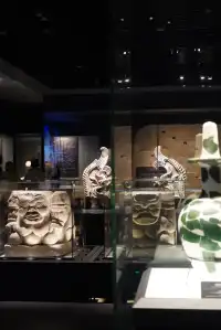 打工人週末旅遊-塞上江南銀川