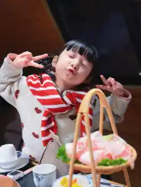 旅行記·長春長白山帶娃5天4夜遊