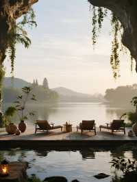 尚湖深處有驚喜！帶娃解鎖皮划艇、探訪牡丹園，做自然探險家 