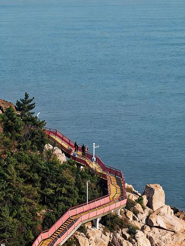 來這看海最治癒 來這看海最治癒