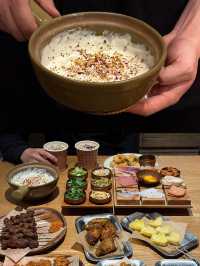 冬日上海Citywalk|外灘散步+煙火氣美食打卡指南