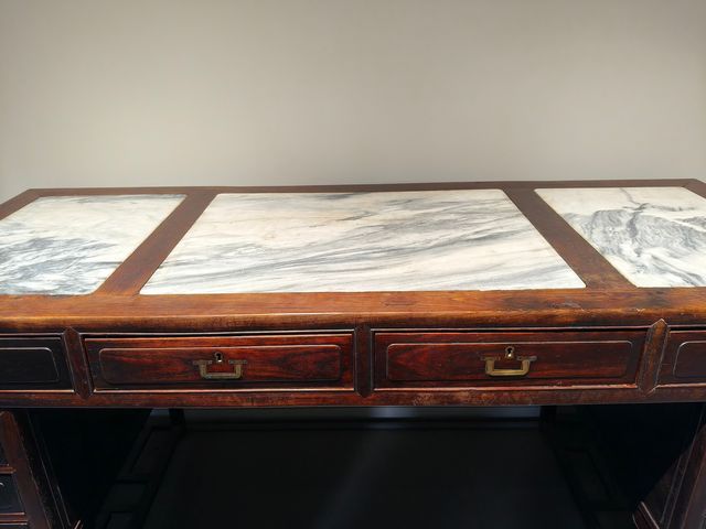 北京藝術博物館光華照物————清代家具展