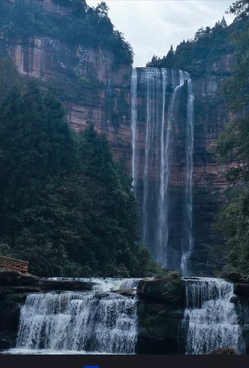 重慶九龍坡區公園一日遊攻略（預算：約300元）