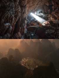 崇左72h·跨國界碑漫遊指南