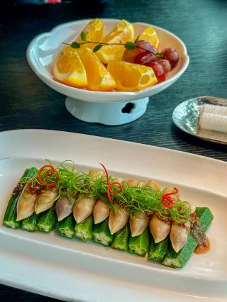 Life advice: You absolutely must try this before leaving Xiamen!!!