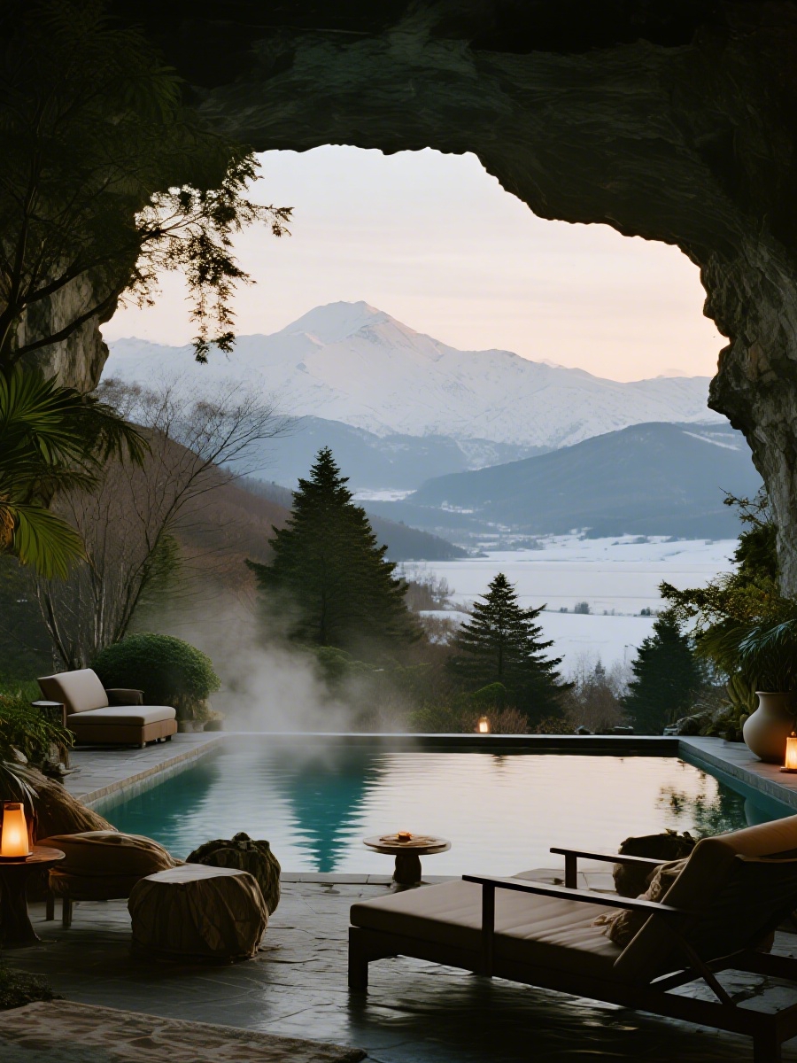 Beyond Skiing! A Deep Cultural and Culinary Exploration of Zao in Winter