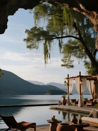 Lugu Lake Pitfall Avoidance Guide! Don’t Let Your Kids Fall Into These Traps, Know the Chaotic Management in Advance