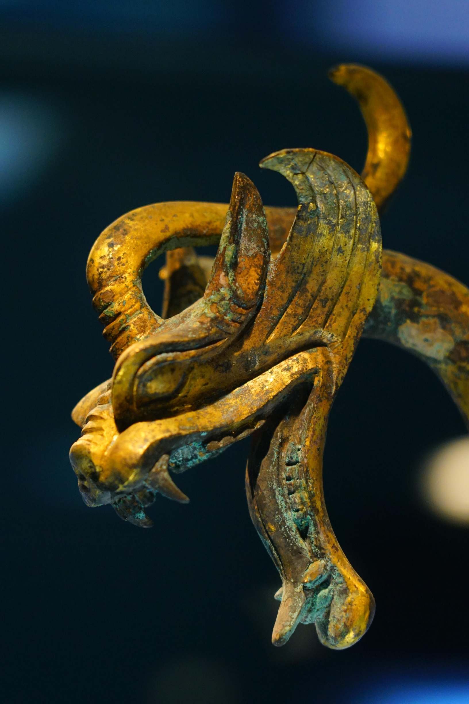 探秘博物館奇妙夜｜Trip.com 北京