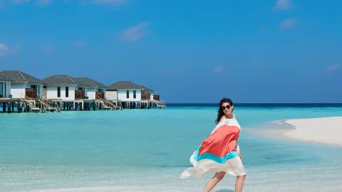 Niche, Hidden Gem for Snorkeling Enthusiasts: NH Collection Maldives Havodda Resort — traveler post in Malé