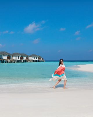 Niche, Hidden Gem for Snorkeling Enthusiasts: NH Collection Maldives Havodda Resort