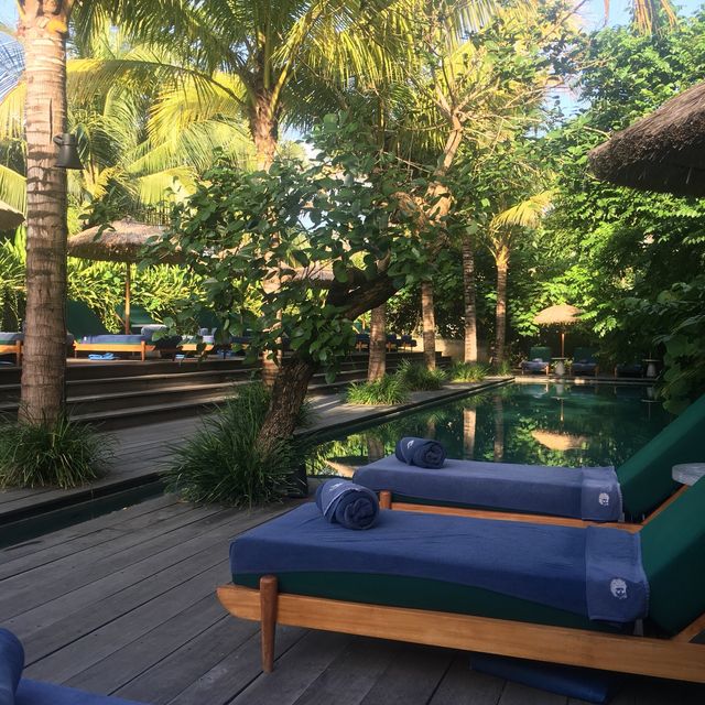 峇里島| Desa Potato Head,玩轉海灘與創意設計! 酒店:Desa Potato