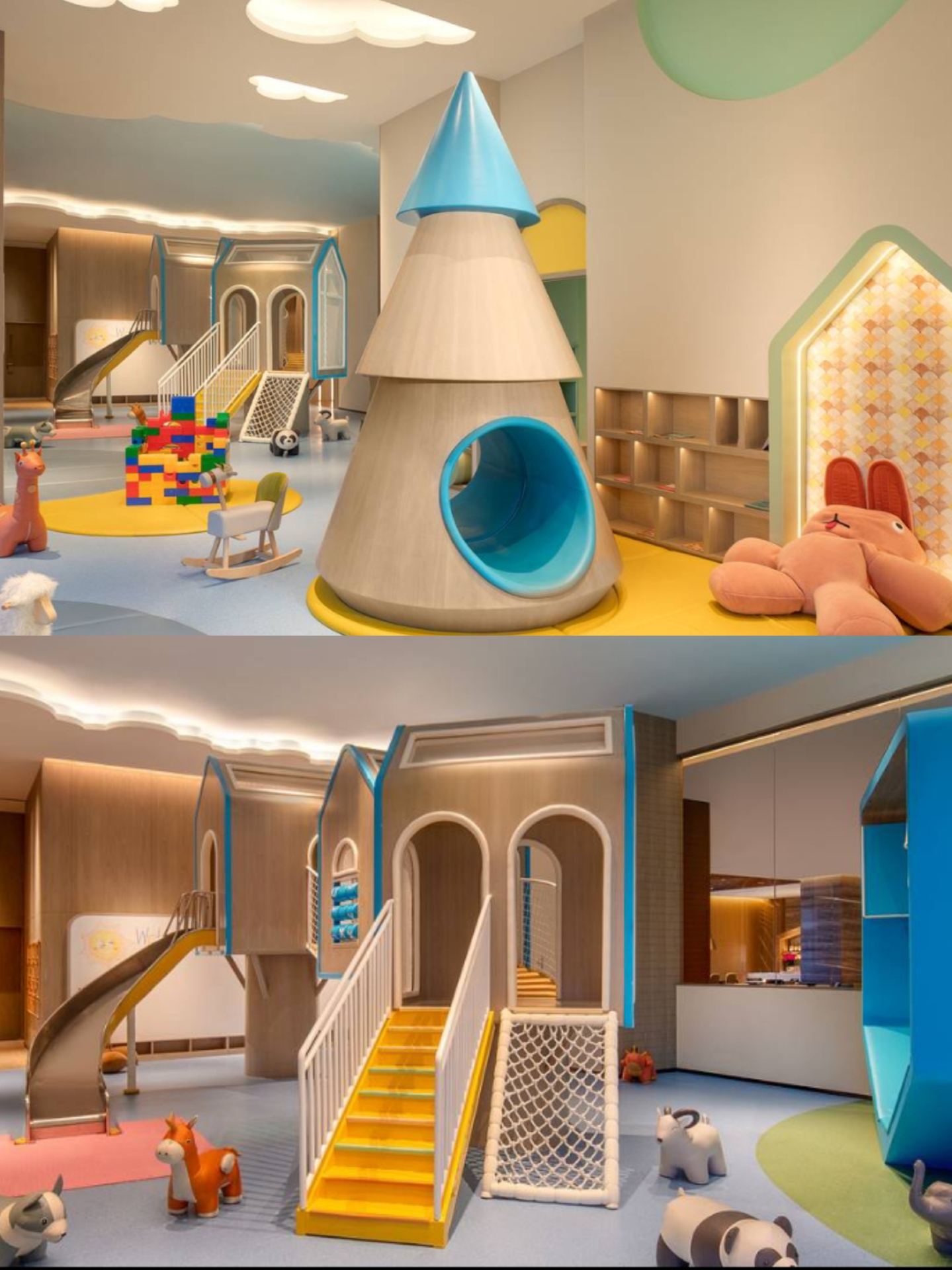 Hands-free paradise for families, Club Med Taicang is perfect for kids!