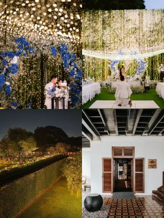 Anantara Chiang Mai, a masterpiece of hidden tranquility: Anantara Chiang Mai Resort 123-123/1 Ch