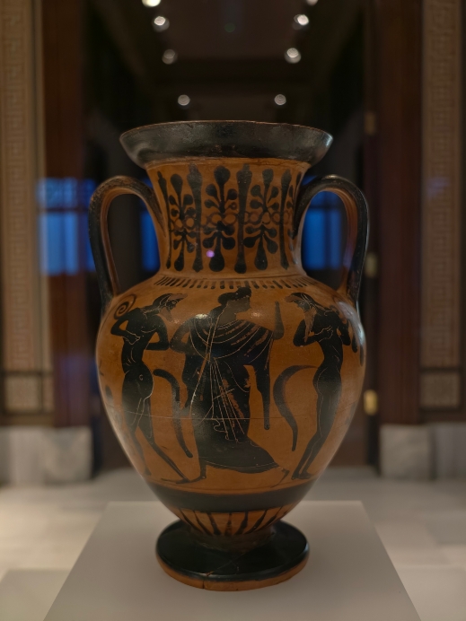 トルコ・イスタンブール考古学博物館の収蔵品(六) | Trip.com トルコ・イスタンブール考古学博物館の収蔵品(六) | Trip.com