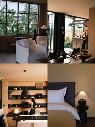 Dali | The top choice for relaxing stays between Cangshan Mountain and Erhai Lake