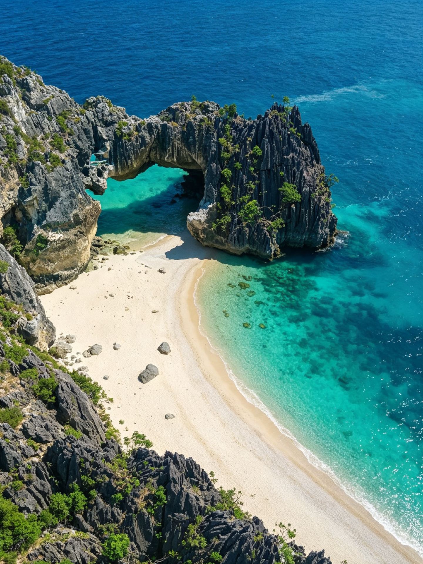Lời khuyên cuộc sống: Một hòn đảo tuyệt đẹp bạn nhất định phải ghé thăm ít nhất một lần trong đời – Đảo Bohol