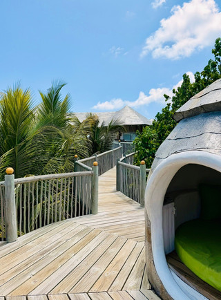 An Unforgettable Experience in the Maldives