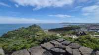 Beautiful Mountain with Scenic Views and Nearby Attractions