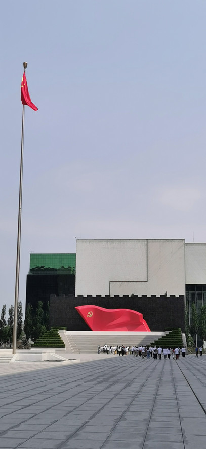 中国共産党歴史博物館の見学 | Trip.com 北京