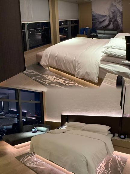 深圳に出張で来て、3回も泊まりたくなるホテルはここだけ！ | Trip.com