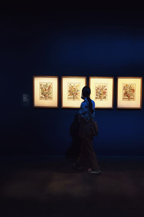 アートの海を巡る：シカゴ美術館散策記 | Trip.com シカゴ