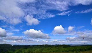 18℃ summer cool spot! 4 must-visit hidden gems in Chongli, your summer escape from the heat
