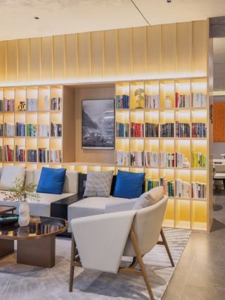 Xuzhou Atour Hotel guide