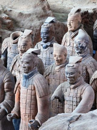3-day ultimate guide to Yan’an, Xi’an, and Weinan for a worry-free trip