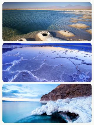Eight summer destinations with an average temperature of 25℃, no air conditioning needed in July