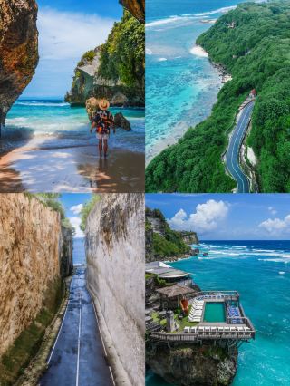 The ultimate guide to a relaxing Bali vacation