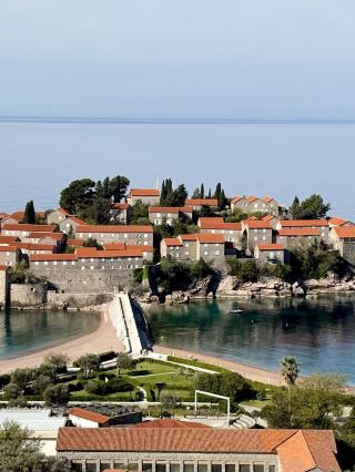 15-day multi-country Croatia tour guide quick code