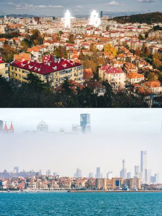 Qingdao travel guide this city full of ocean vibes