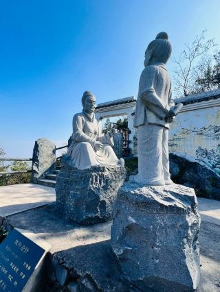 Anlu Baizhao Mountain ultimate guide: 2 hours direct from Wuhan